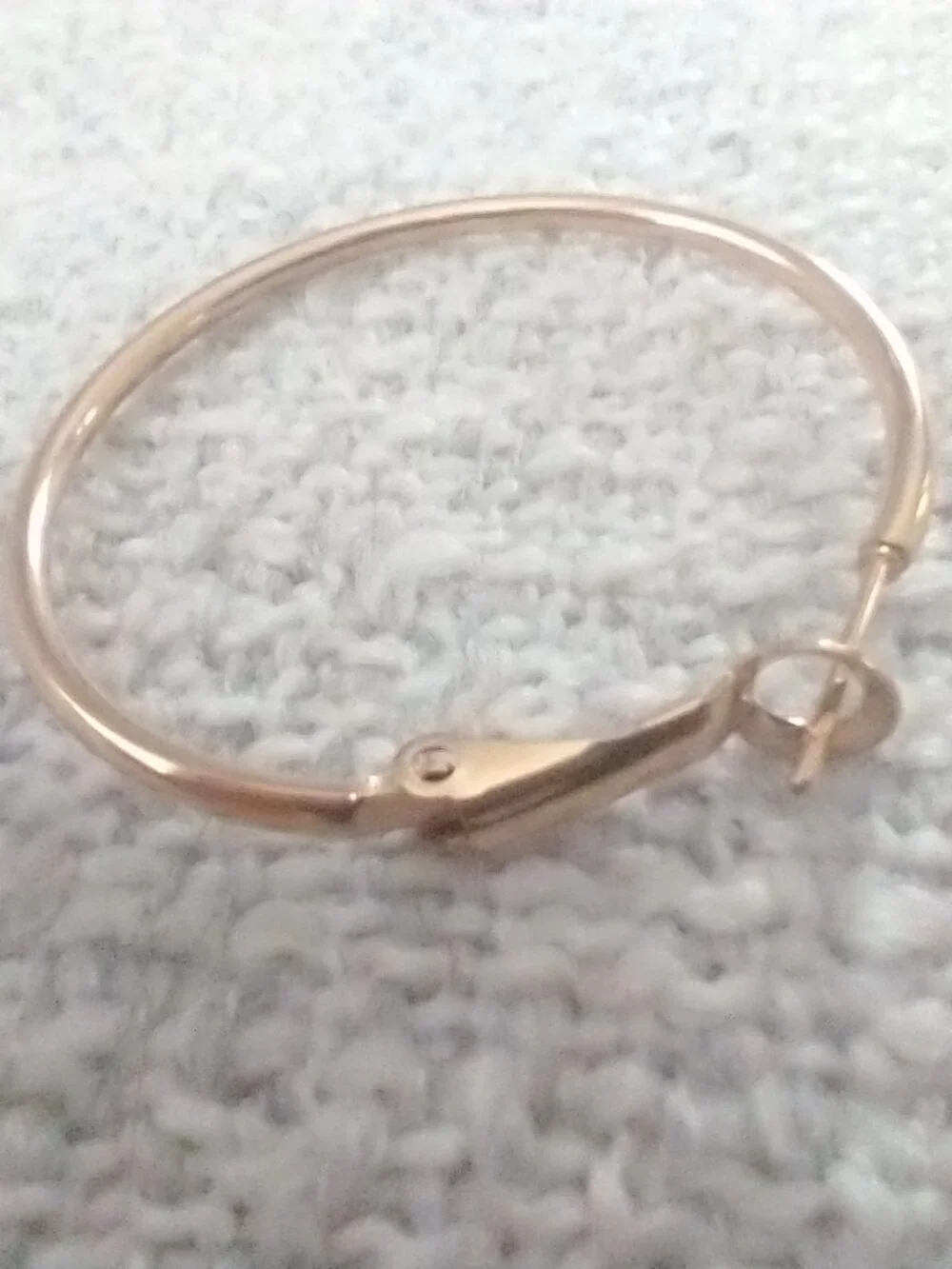 Earring Tocara - Picture 2 of 6